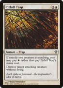 Pitfall Trap (ZEN-032) [Zendikar]