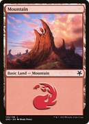 Mountain (GN3-133) [Game Night: Free-for-All]