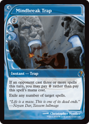 Mindbreak Trap (Future Sight) (MB2-168) [Mystery Booster 2]