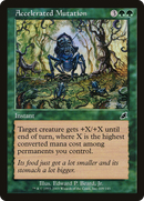 Accelerated Mutation (SCG-109) [Scourge]