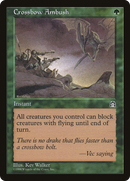 Crossbow Ambush (STH-105) [Stronghold]