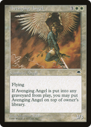 Avenging Angel (TMP-007) [Tempest]