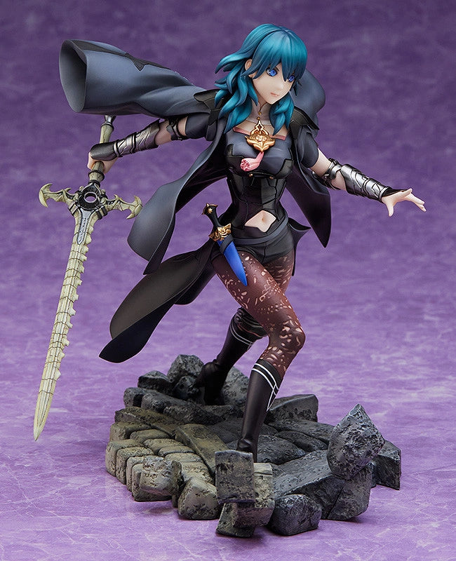 Fire Emblem: Byleth 1/7 Scale Figure