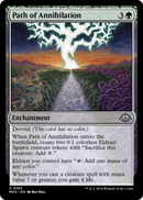 Path of Annihilation (MH3-165) [Modern Horizons 3]
