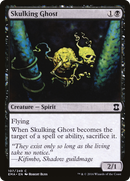 Skulking Ghost (EMA-107) [Eternal Masters]