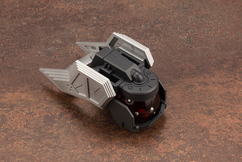 Zoids: RZ-053 Konig Wolf