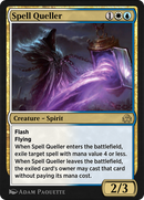 Spell Queller (SIR-244) [Shadows over Innistrad Remastered]