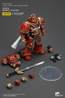 Joytoy: Blood Angels - Legion Praetor with Paragon Blade