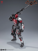 Nonzero Studio: Arkham Knight Model Kit "Batman: Arkham Knight"