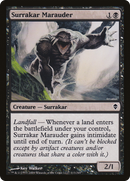 Surrakar Marauder (ZEN-113) [Zendikar]