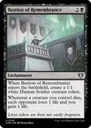 Bastion of Remembrance (CMM-138) [Commander Masters]