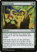 Terramorph (MH2-177) [Modern Horizons 2] Foil