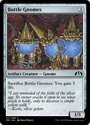 Bottle Gnomes (TPR-217) [Tempest Remastered] Foil