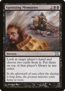 Agonizing Memories (10E-126) [Tenth Edition] Foil