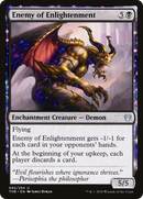 Enemy of Enlightenment (THB-092) [Theros Beyond Death]