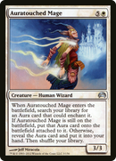 Auratouched Mage (PC2-003) [Planechase 2012]