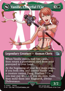 Vanille, Cheerful l'Cie (Borderless) (FIN-392) [FINAL FANTASY]
