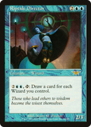 Riptide Director (LGN-050) [Legions] Foil