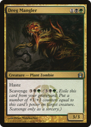 Dreg Mangler (RTR-158) [Return to Ravnica]