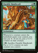 Durable Handicraft (KLD-153) [Kaladesh] Foil