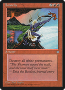 Anarchy (ICE-170) [Ice Age]