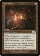 Cathodion (USG-287) [Urza's Saga]