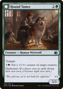 Hound Tamer (MID-187) [Innistrad: Midnight Hunt] Foil