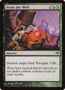Drain the Well (EVE-121) [Eventide]