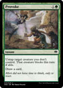 Provoke (VMA-225) [Vintage Masters]