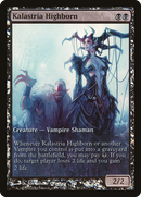 Kalastria Highborn (GAME-039) [DCI Promos] Foil