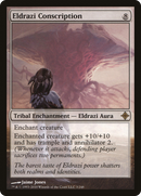Eldrazi Conscription (ROE-003) [Rise of the Eldrazi]