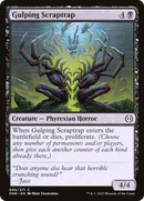 Gulping Scraptrap (ONE-096) [Phyrexia: All Will Be One]