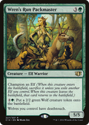 Wren's Run Packmaster (C14-227) [Commander 2014]