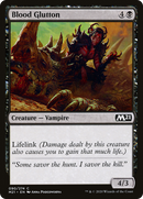 Blood Glutton (M21-090) [Core Set 2021]