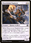 Powerstone Engineer (BRO-020) [The Brothers' War]