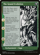 Vorinclex (Showcase) (MOM-301) (Borderless) [March of the Machine] Foil