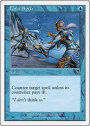 Force Spike (7ED-076) [7th Edition]