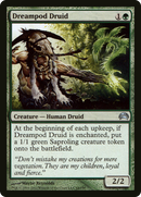 Dreampod Druid (PC2-064) [Planechase 2012]