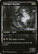 Nebelgast Beguiler (DBL-292) [Innistrad: Double Feature] Foil