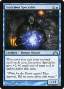 Incursion Specialist (GTC-038) [Gatecrash]