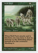 Wolf Pack (PTK-158) [Portal Three Kingdoms]