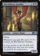 Bloodthirsty Aerialist (M20-091) [Core Set 2020]