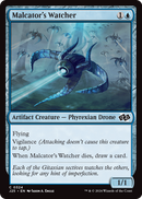 Malcator's Watcher (J25-324) [Foundations Jumpstart]