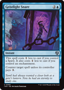 Geistlight Snare (INR-066) [Innistrad Remastered]