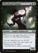 Bloodbond Vampire (J22-380) [Jumpstart 2022]