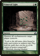 Primeval Light (GPT-093) [Guildpact]