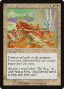 Catastrophe (USG-006) [Urza's Saga]