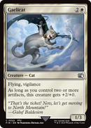 Gaelicat (FIN-022) [FINAL FANTASY]