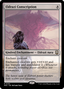 Eldrazi Conscription (M3C-155) [Modern Horizons 3 Commander]