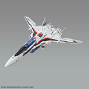 Macross: HG VF-25F Messiah Valkyrie (Alto Custom) Deluxe Set